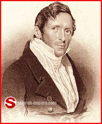 Foto Thomas Stamford Raffles