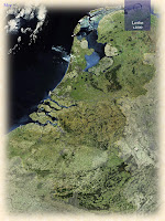 2000 map