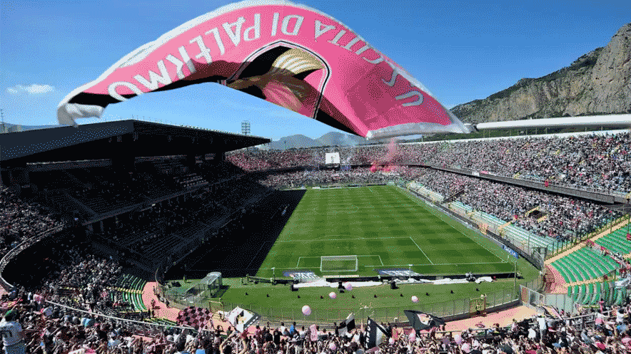 Palermo FM24 Guide - Football Manager 2024 Team Guides