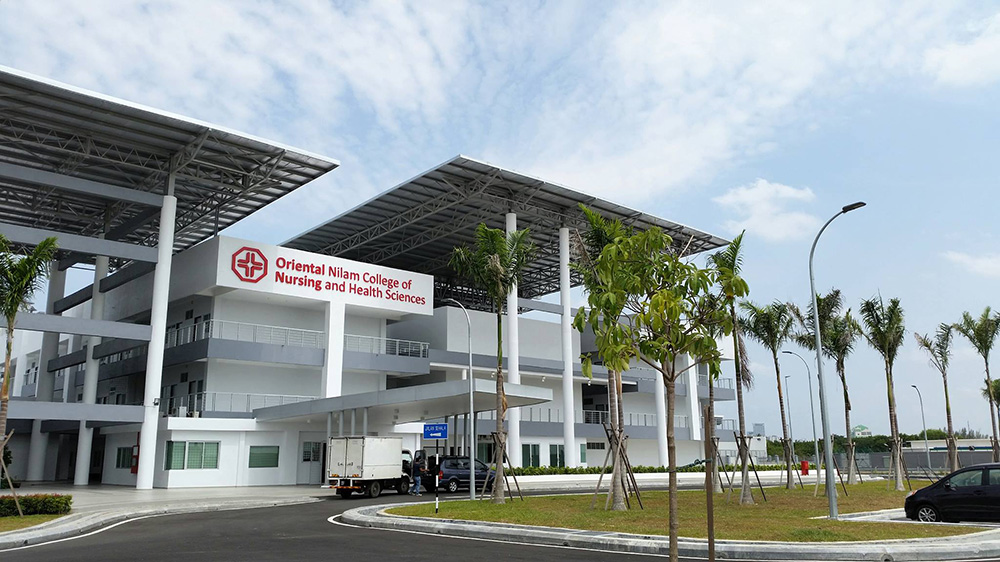 Jawatan Kosong Oriental Melaka Straits Medical Centre 2016 ...