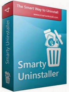 Smarty Uninstaller Pro v4.1.2 Son Sürüm Full Türkçe İndir