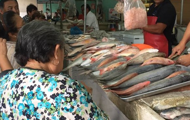 Llama CNA de Yucatán a consumir productos locales del campo y mar en Semana Santa