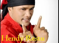 Download Kumpulan Lagu Hendy Restu