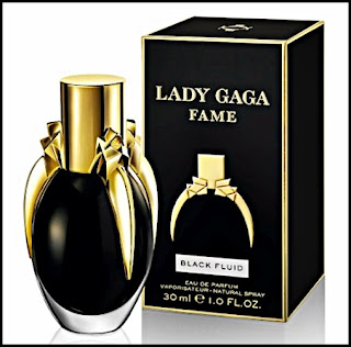 perfume lady gaga fame