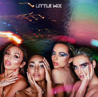 Happiness Lyries | Little Mix