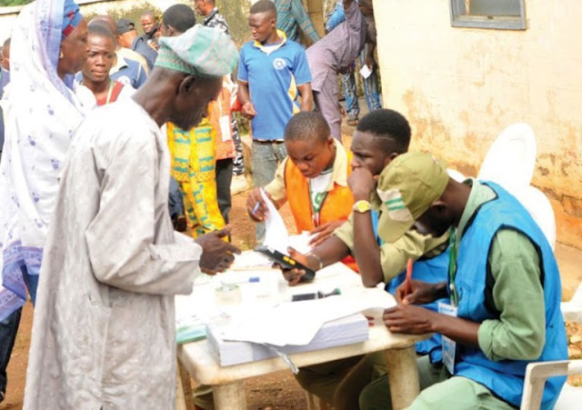 Kogi Decides: Situation Room Calls For Cancellation Of Election Results Due To Violence