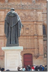 Salamanca-Semana Santa 2009 - 079