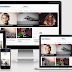 iPlus Responsive Creative Blogger Theme