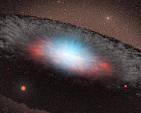 Black Hole Nasa1