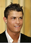 Cristiano Ronaldo 2012 Hairstyles (spike mens hairstyle cristiano ronaldo custom)