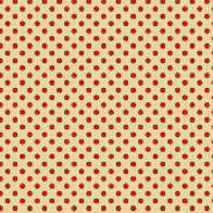 beige polka dot paper