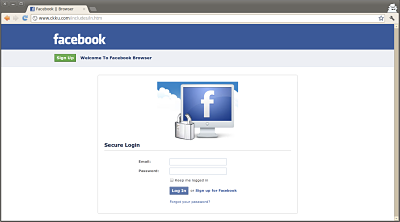 Facebook Auto Like Phishing Script 2016