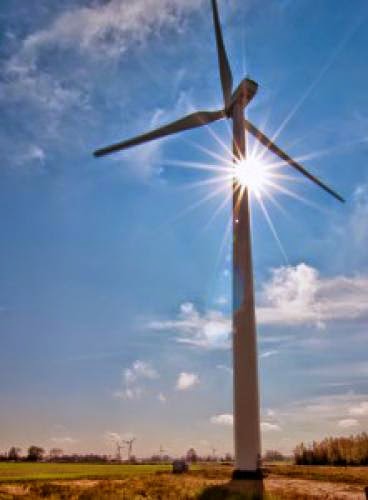 Scotland Commissions Study Into Wind Turbine Sickness