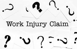 work accident injury laywer Illinois