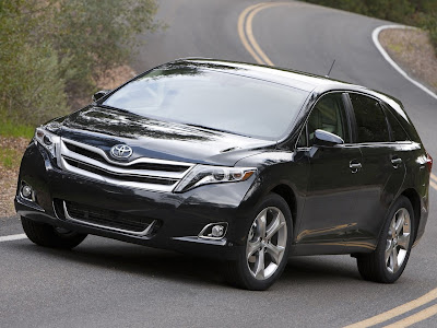 2013-Toyota-Venza-Front-Angle