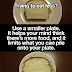 Life Hacks For A Healthier You (84 Pics)