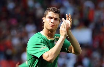 Cristiano Ronaldo Images 4