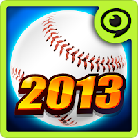 Baseball Superstars® 2013 APK