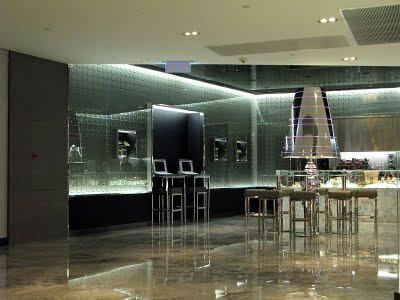 The Mira Hotel Hong Kong