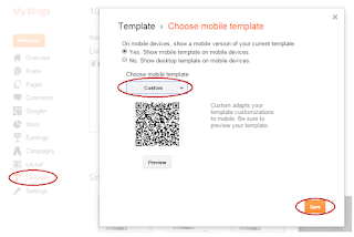 how-to-create-mobile-site-blogger