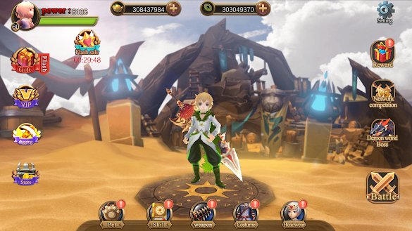Game Android Mod Offline Ukuran Kecil - DOWNLOAD GAME ANDROID MOD APK OFFLINE UKURAN KECIL ... - Game dengan nama bitbattle ini merupakan game rpg offline yang mempunyai ukuran cukup kecil yaitu sekitar 35mb saja.