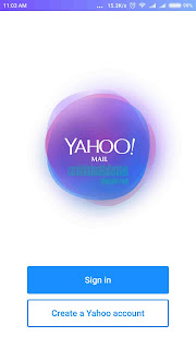 Cara Daftar Yahoo
