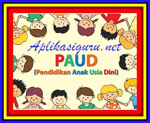 Download Buku Modul Guru Untuk PAUD/TK Versi 2017