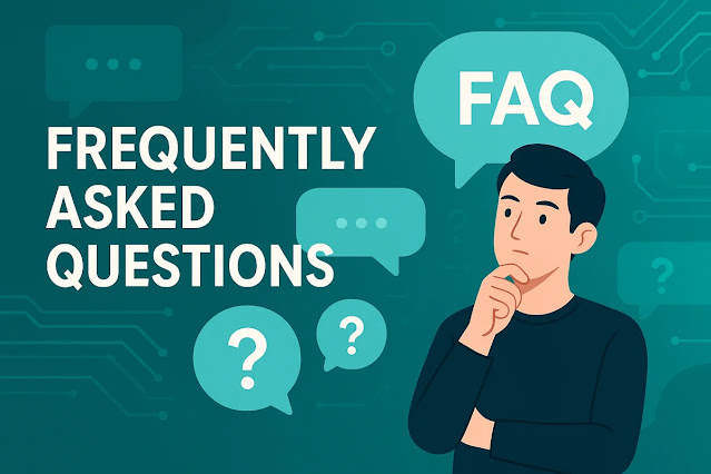 よくある質問（FAQ）