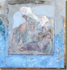 Dionysis and Ariadne