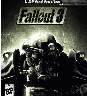 Fallout 3 Game Free Download