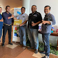 PT RAPP Raih JMSI Riau Award 2025 sebagai Corporasi Sahabat Media Siber