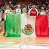 México jugará contra España previo al Eurobasket