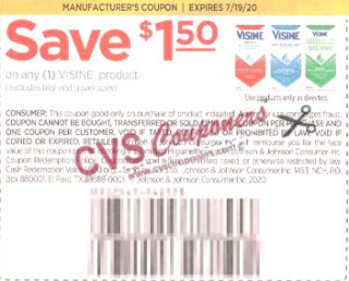 visine coupon