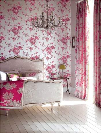 Vintage Style Teen Girls Bedroom Ideas | Interior Design Ideas