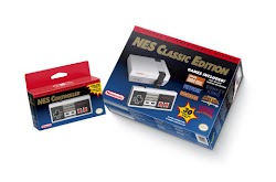 Nintendo Brings Dorsum The ’80S To Celebrate The Launch Of The Nes Classic Edition