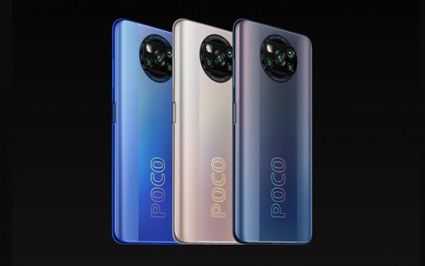 Xiaomi POCO X3 Pro a grande preço em Espanha