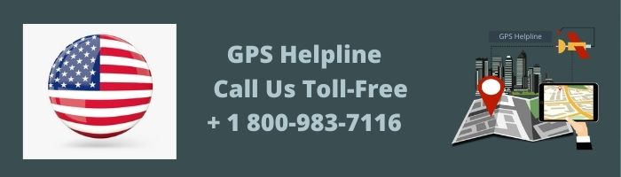 GPS Helpline