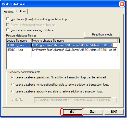 Databases11