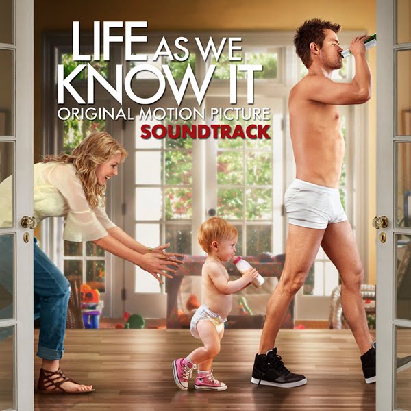 (Official Album Cover) mamma mia soundtrack album cover. (Official Album Cover)