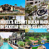 6 Hotel Percutian Bulan Madu Romantik Terbaik Di Selangor