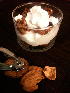 Cocina con Aníbal Nata con nueces