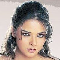Udita Goswami Beautiful Face