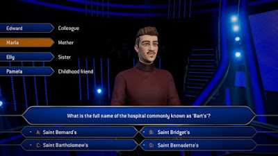 Who Wants To Be A Millionaire Free Download Game