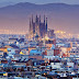 Travel to Barcelona