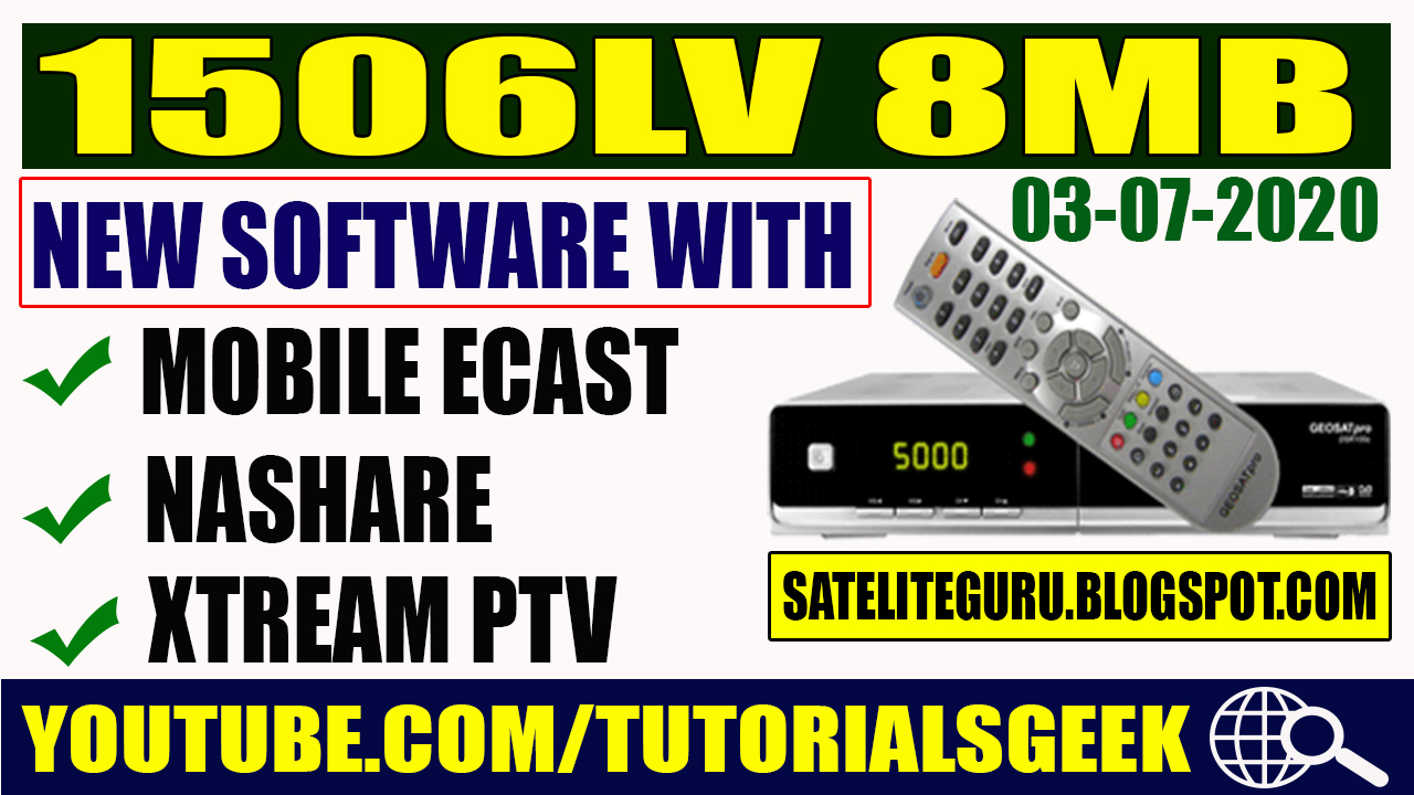 1506LV 8M DRAKE 990 PLUS NEW SOFTWARE WITH ECAST & NASHARE