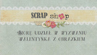 http://scrapikowo.blogspot.com/2014/02/wyzwanie-luty.html