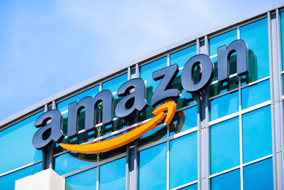 Amazon to Temporarily Stop Shipping Non-Essential Products in Italy, France