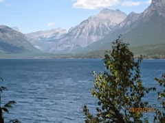 Lake McDonald