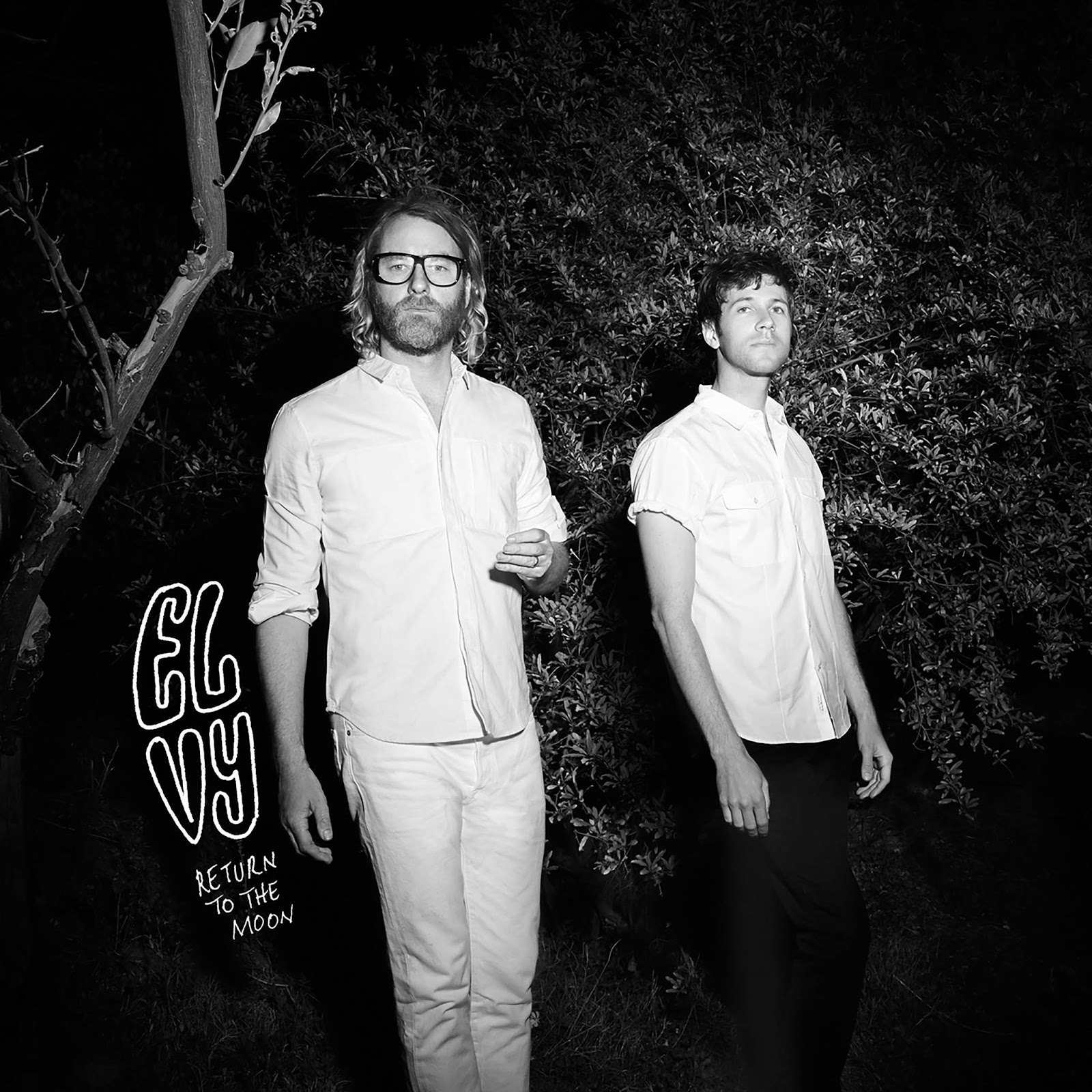 Conheça o EL VY, projeto de Matt Berninger, do The National, e Brent Knopf, do Menomena