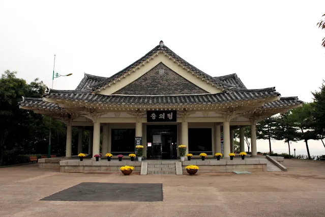 경기도 고양시 행주산성